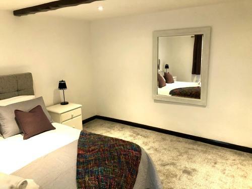 Apartamento Last Yan Cottage