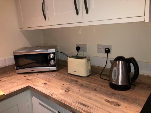 Apartamento Last Yan Cottage