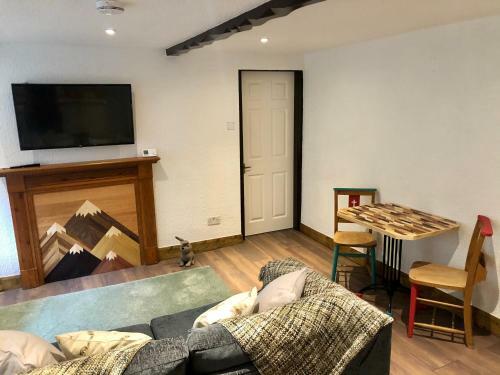 Apartamento Last Yan Cottage