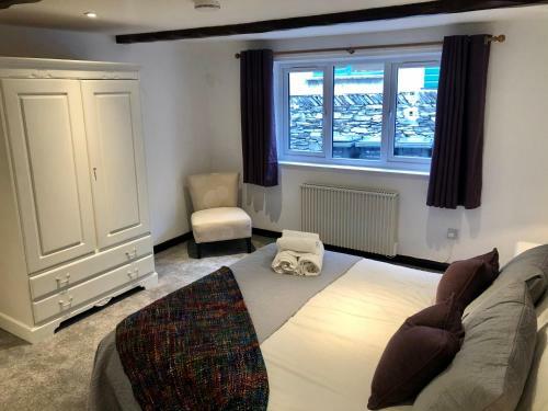 Apartamento Last Yan Cottage