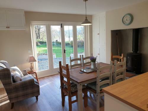 Larch Cottage
