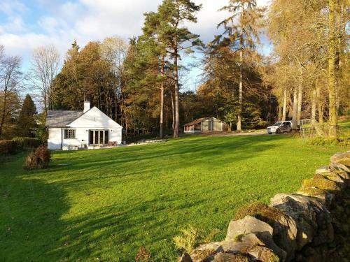 Larch Cottage