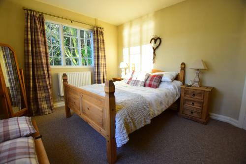 Larch Cottage