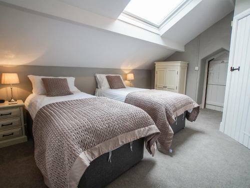 Bakers Rest Cottage