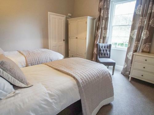 Bakers Rest Cottage