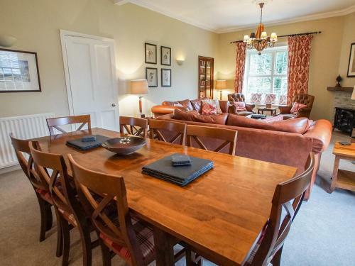 Bakers Rest Cottage