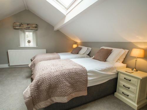 Bakers Rest Cottage