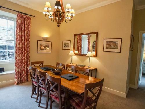 Bakers Rest Cottage