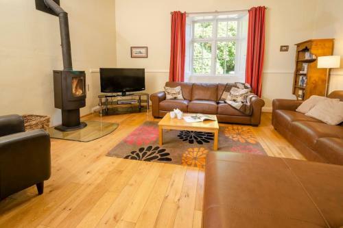 The Parsonage, Ambleside