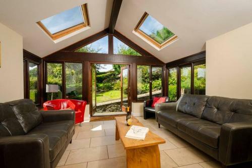 The Parsonage, Ambleside