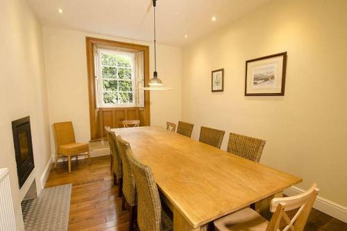 The Parsonage, Ambleside