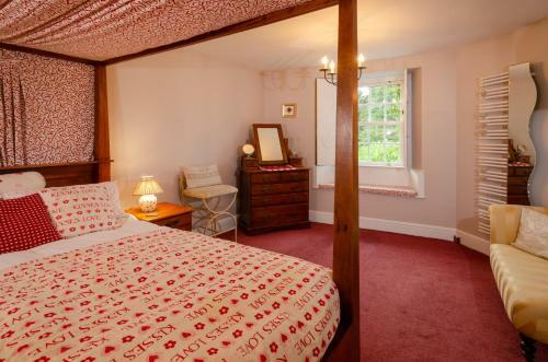 Valentine Cottage