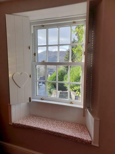 Valentine Cottage