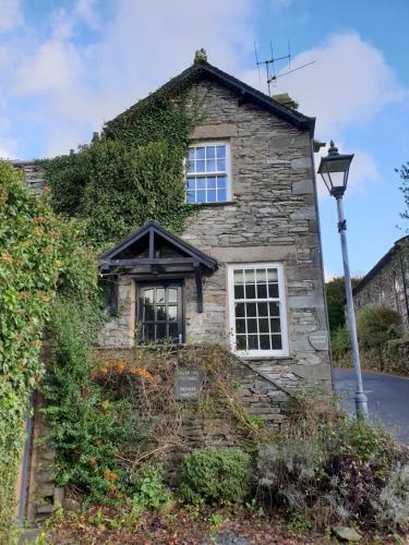 Valentine Cottage