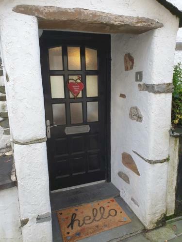 Valentine Cottage