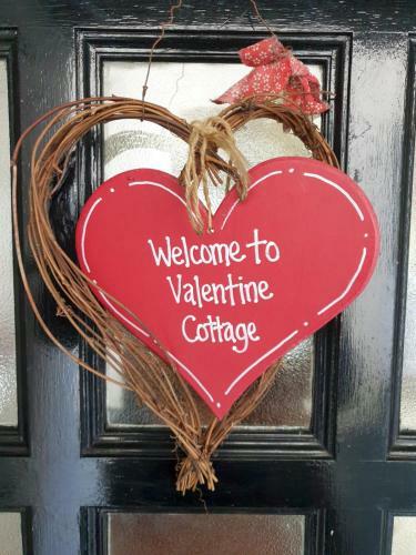 Valentine Cottage