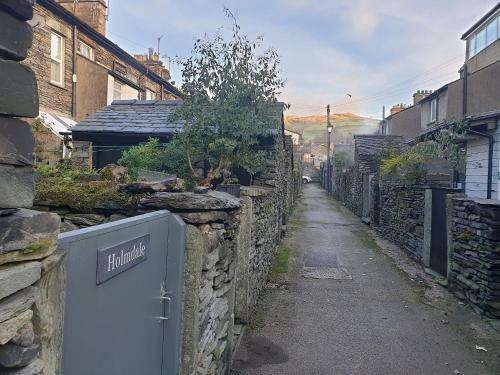 Holmdale, Ambleside