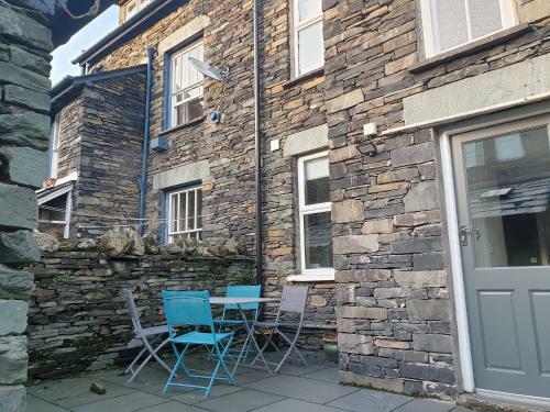 Holmdale, Ambleside