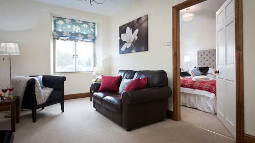 Apartamento Riverbank At Stepping Stones
