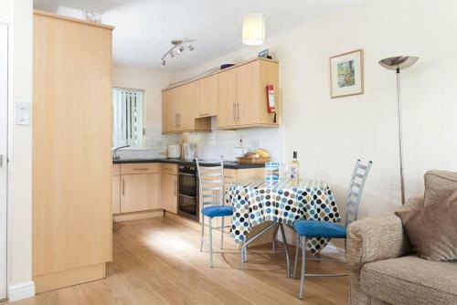 Apartamento Ramblers Rest