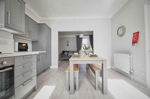No.1 Dilston Terrace