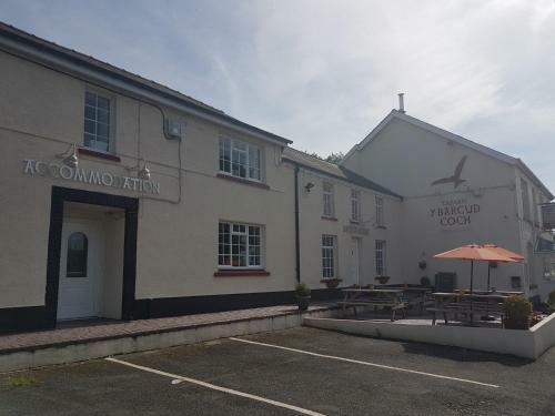 Posada The Red Kite Inn