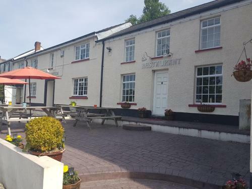 Posada The Red Kite Inn