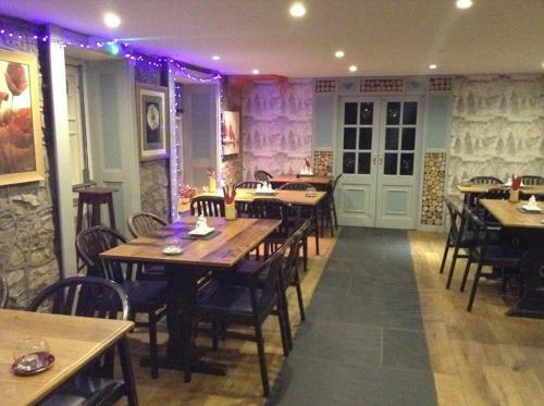 Posada The Red Kite Inn