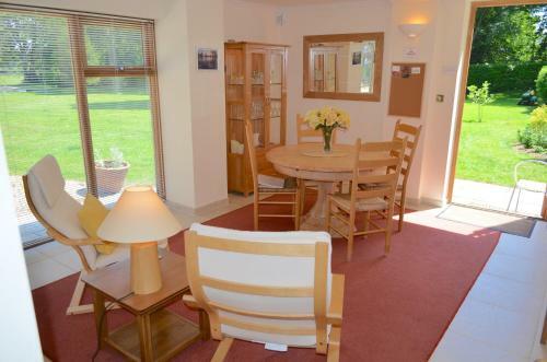 Eastfield House Lodge