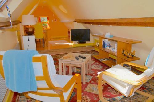 Apartamento Eastfield House Loft