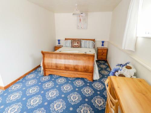 Apartamentos Marchog