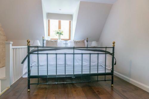 Cotswold Luxury Coach House - Ideal For Couples, W/ Ev Charging