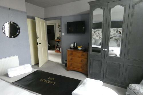 Bed & Breakfast Kentwood