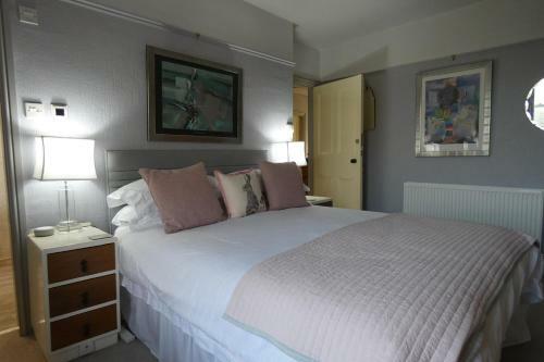 Bed & Breakfast Kentwood