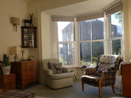Bed & Breakfast Kentwood