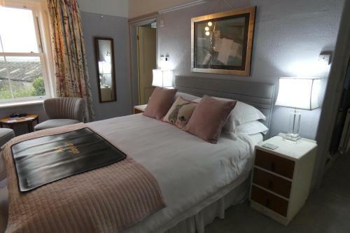 Bed & Breakfast Kentwood