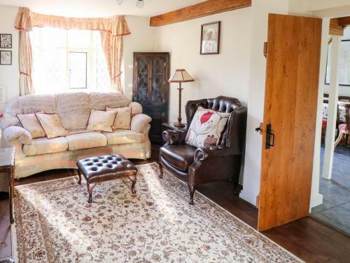 River Lodge, Ashbourne