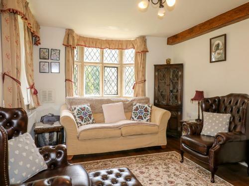 River Lodge, Ashbourne