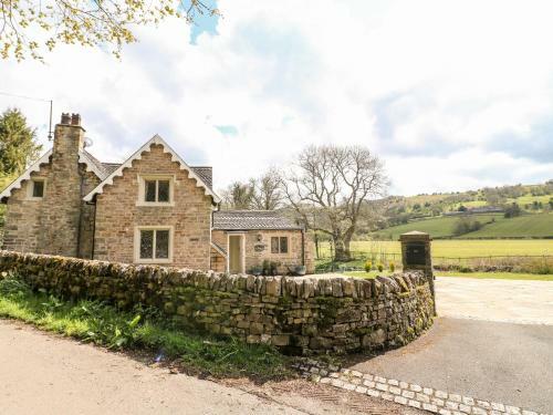 River Lodge, Ashbourne