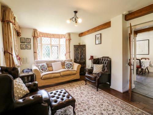 River Lodge, Ashbourne