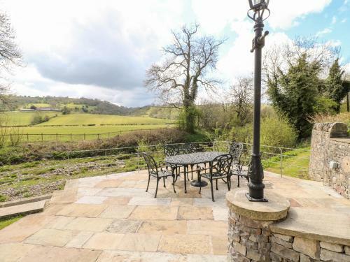 River Lodge, Ashbourne