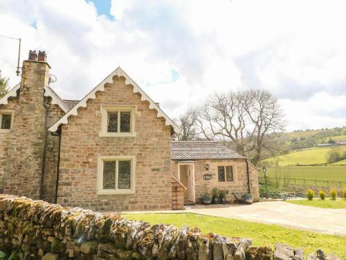 River Lodge, Ashbourne
