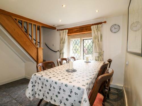 River Lodge, Ashbourne