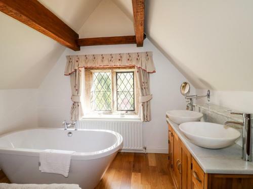River Lodge, Ashbourne
