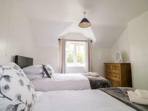 Cherry Tree Cottage