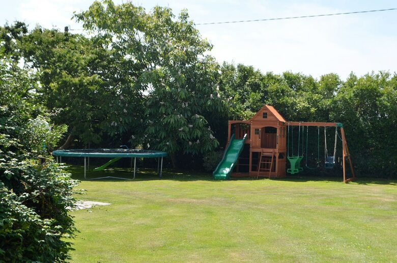 Hanger Down House Bed And Breakfast