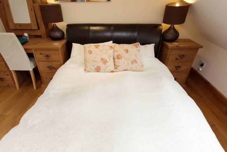 Hanger Down House Bed And Breakfast