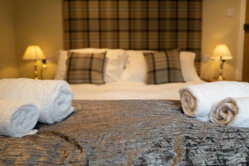 Hotel The Dukes Head Inn