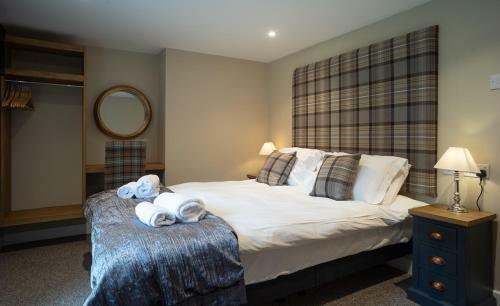 Hotel The Dukes Head Inn