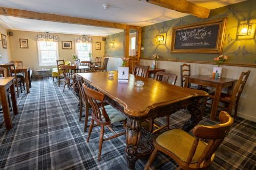 Hotel The Dukes Head Inn